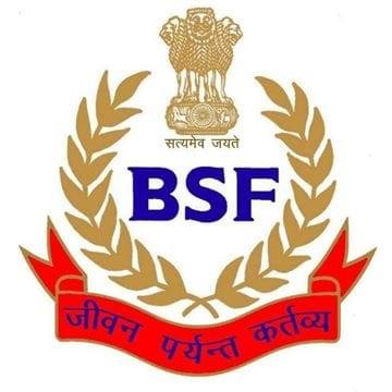 BSF Recruitment 2021 for Paramedical & Veterinary Staffs